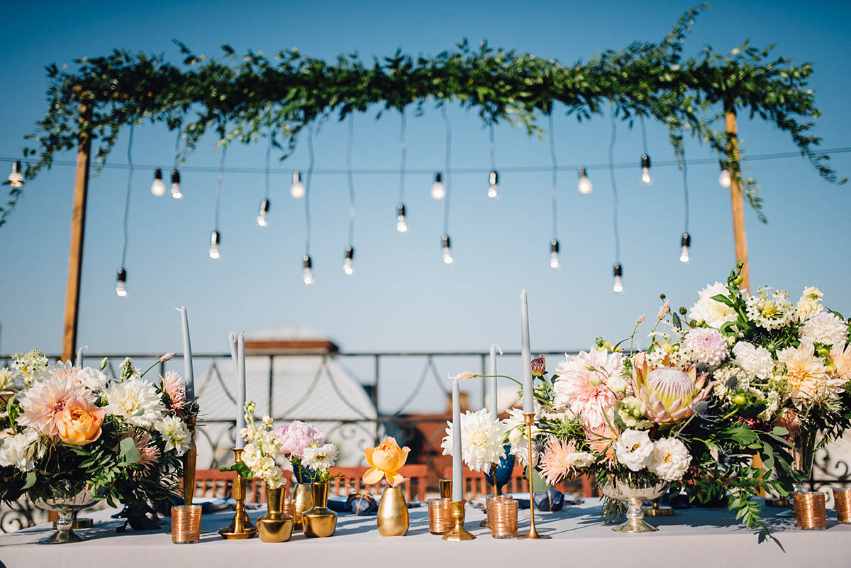 Western Wedding 4